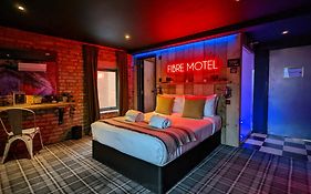 Briggate Hotel